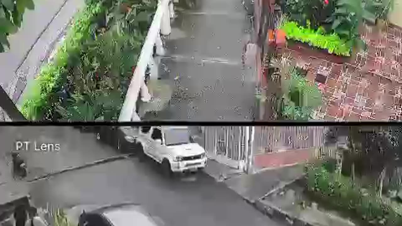 Video: 3 mujeres armadas con cuchillo atracan a taxista en Floridablanca