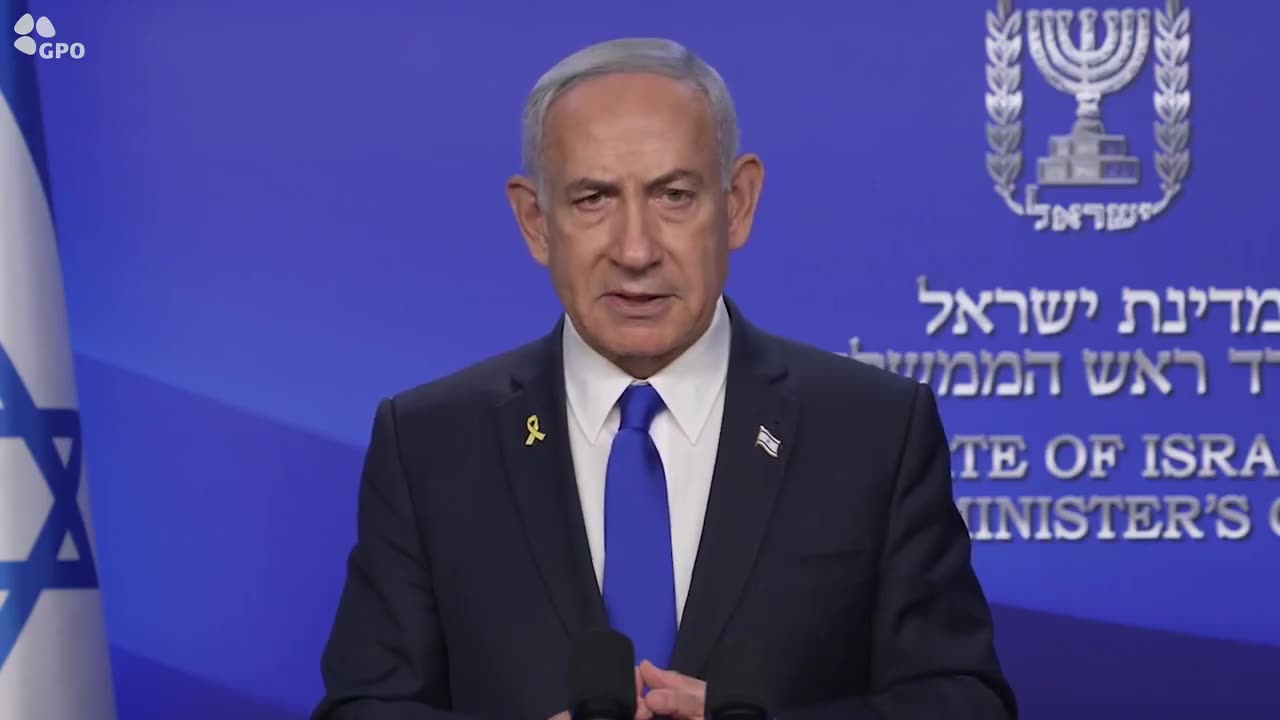 Israel launched Operation “Rising Lion”