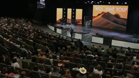 Redemption to the Nations | Livestream | Watch Now