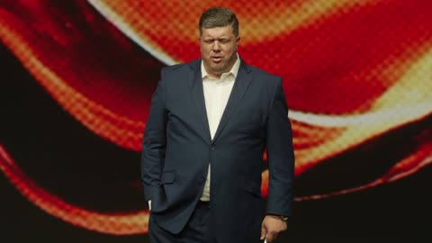 Redemption to the Nations | Livestream | Watch Now
