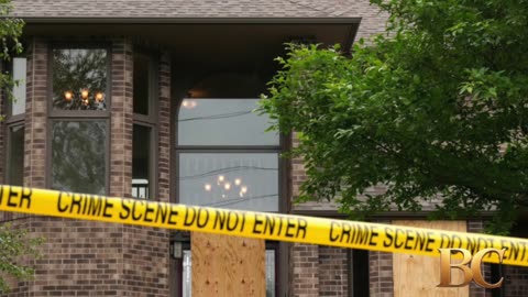 Break-in reported at home of slain Minnesota state Rep. Melissa Hortman