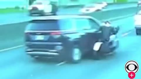 (May 5th) Road rage in Beaverton Oregon.
