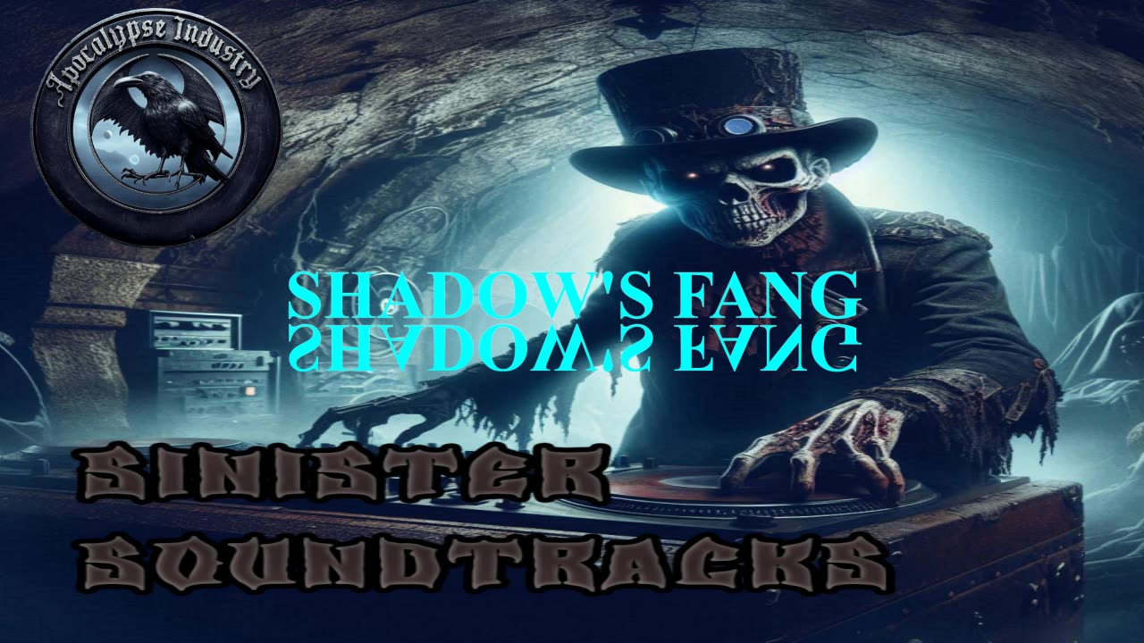 Shadow's Fang