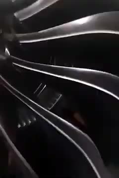 Watch How That CFM LEAP Engine on Airbus A320neo Audible Test All Went #Aviation #AeroArduino