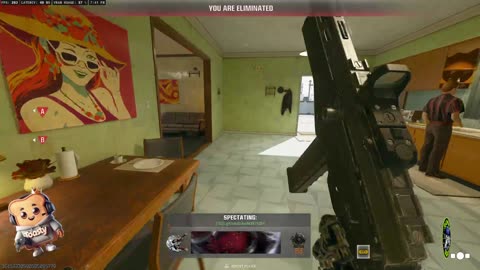 Killer FPS, Good music and Bad game play!