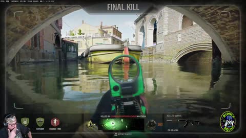Killer FPS, Good music and Bad game play!