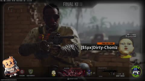 Killer FPS, Good music and Bad game play!