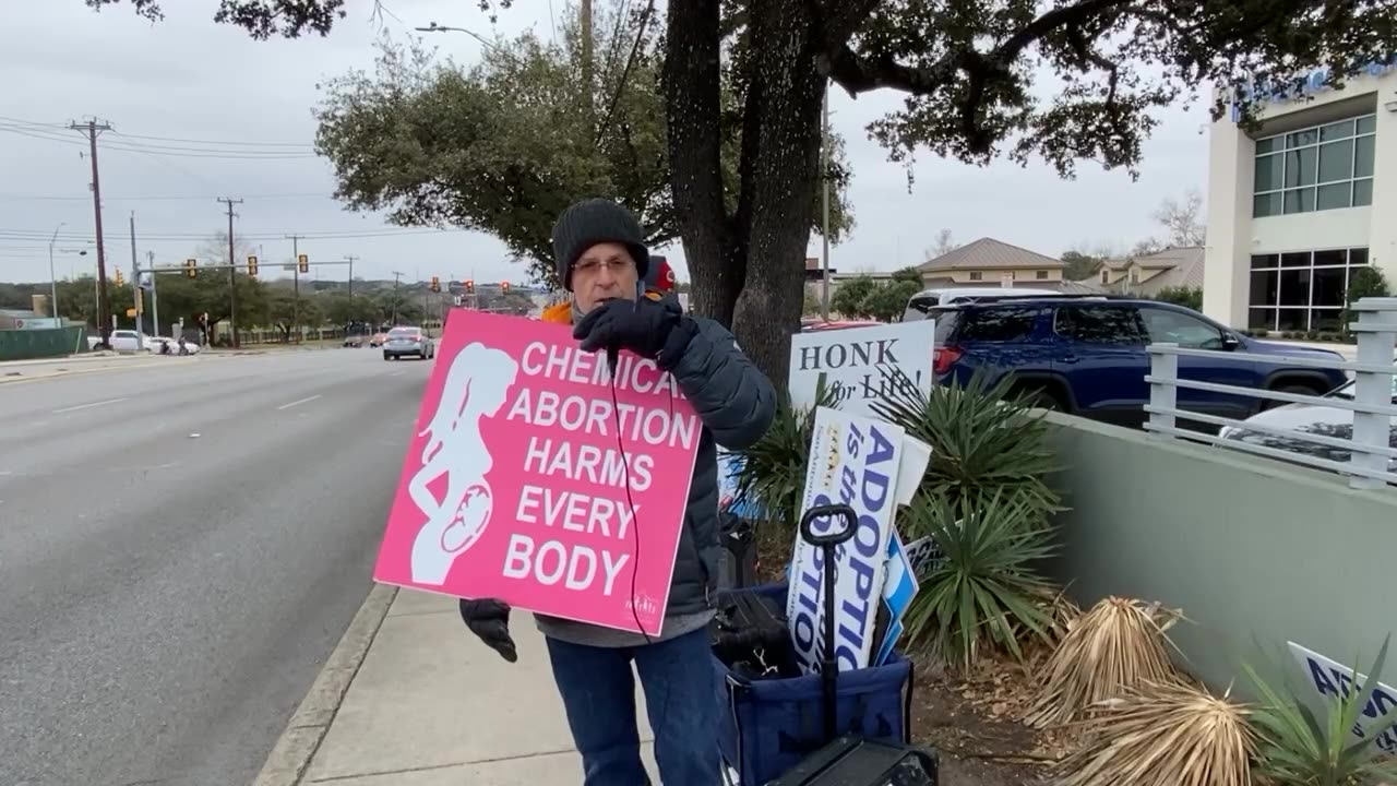 First Amendment Friday