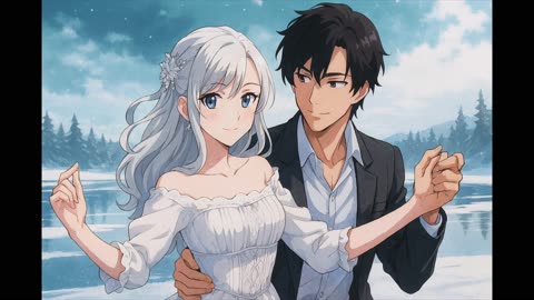 Love on the ice RM V3