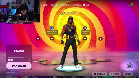 UN POCO DE TERROR CON GRANNY Y LUEGO FORTNITE Y ROBLOX