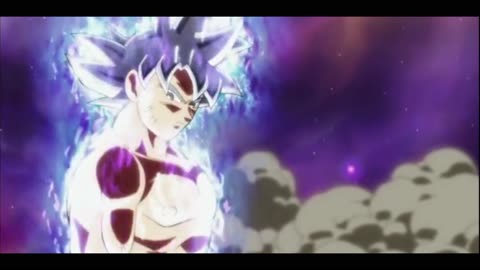 🔴 Dragon Ball Super: Tournament of Power (Hindi/Urdu) –