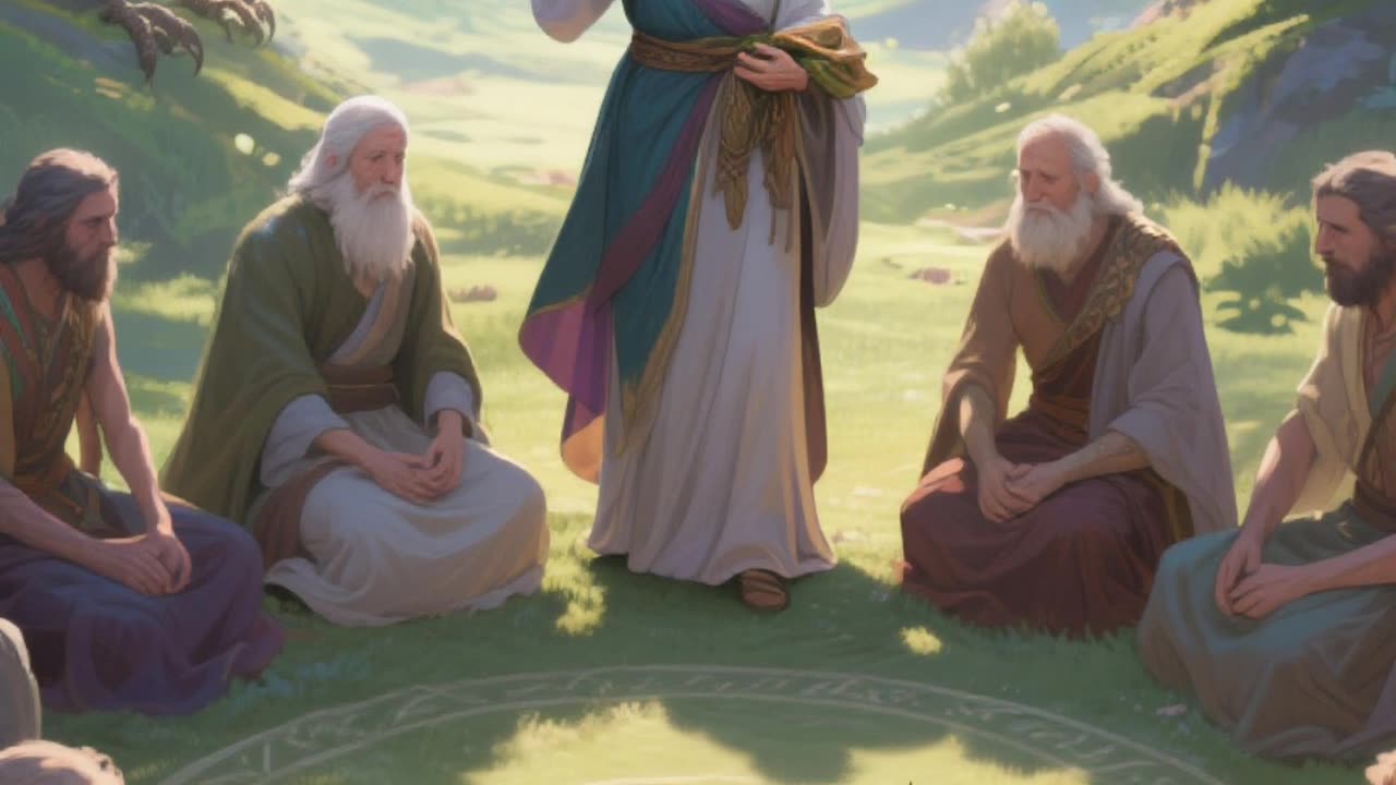 Native American mythology