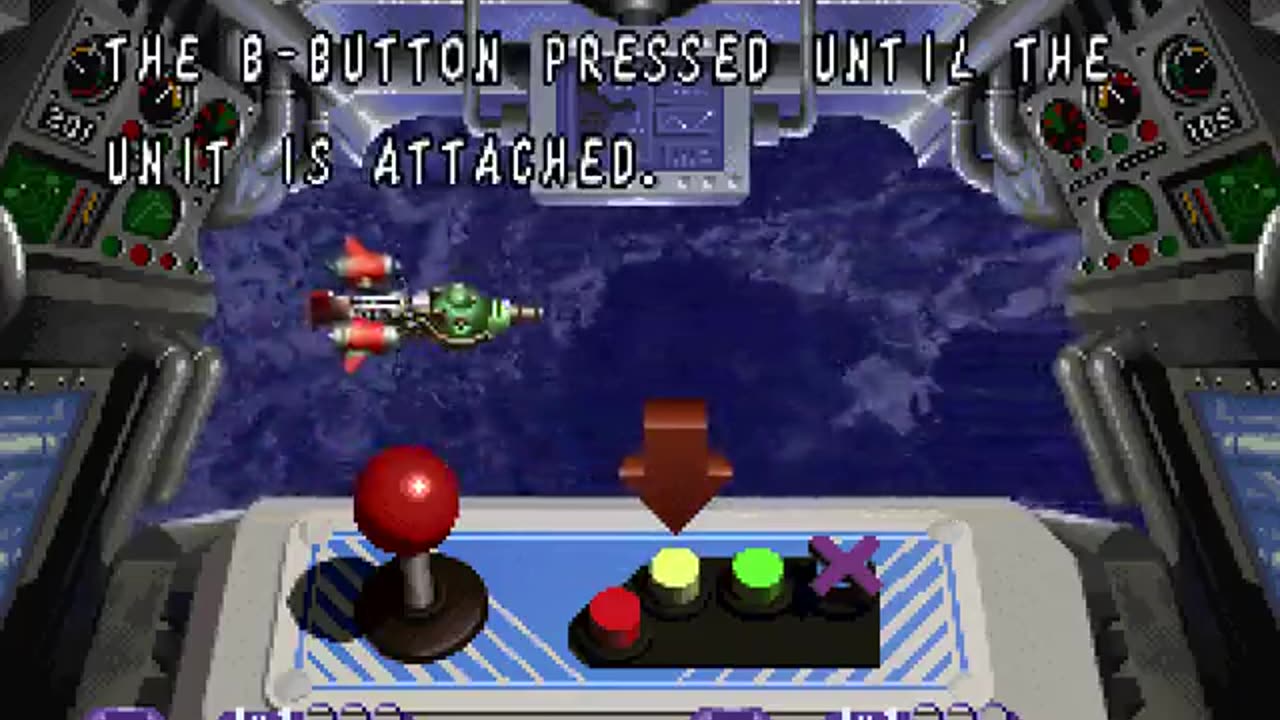 Arcade Longplay 342 Ironclad