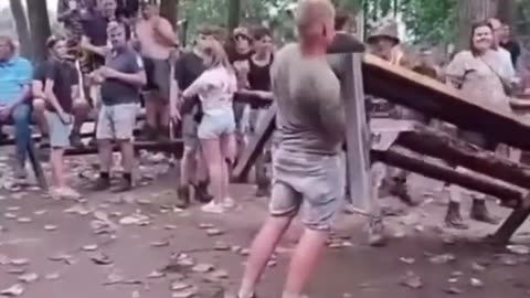 💀🍻 Alcohol and Stupidity = Instant Disaster! | FunFM