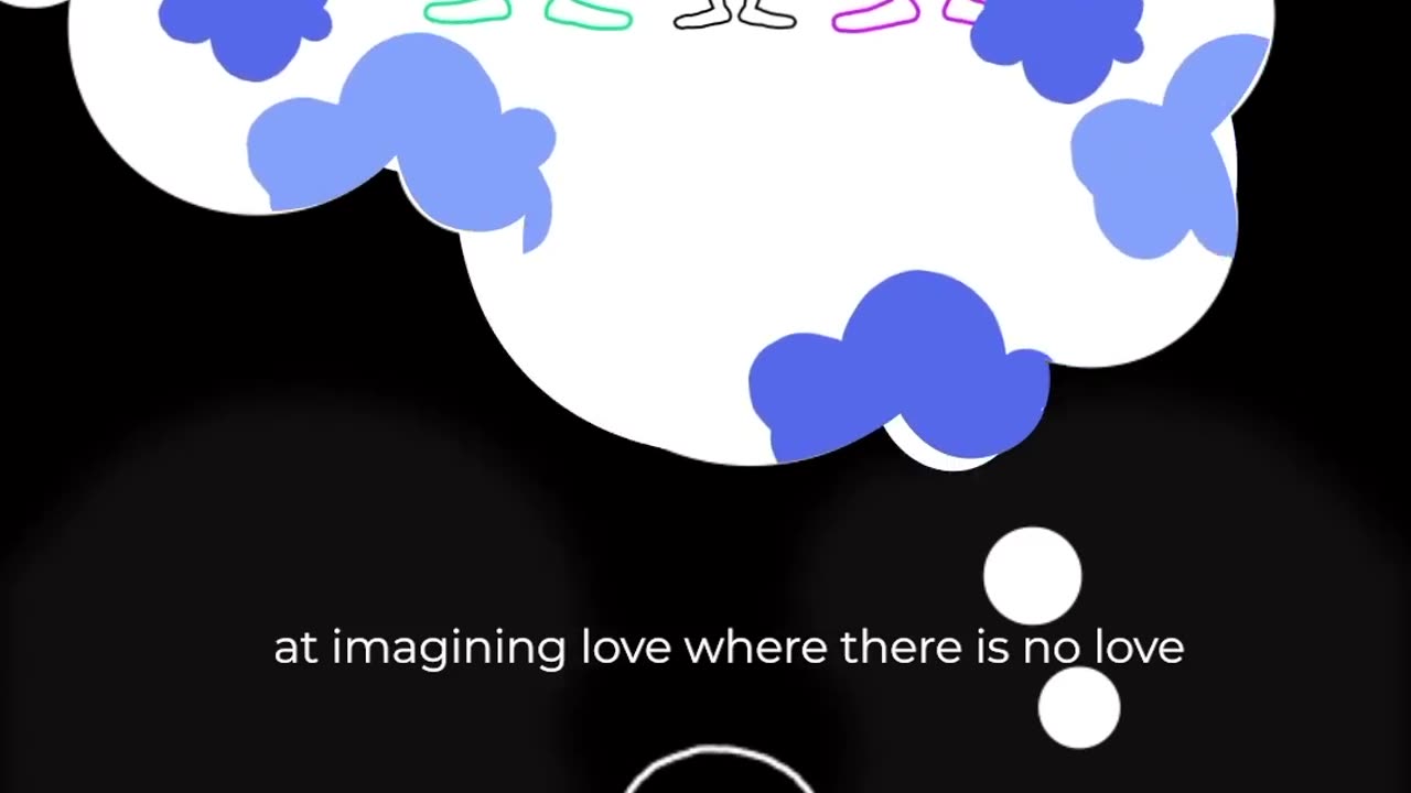 Talk it off | Motion Verse