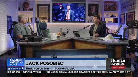 MIKE CERNOVICH REMEMBERS CHARLIE KIRK