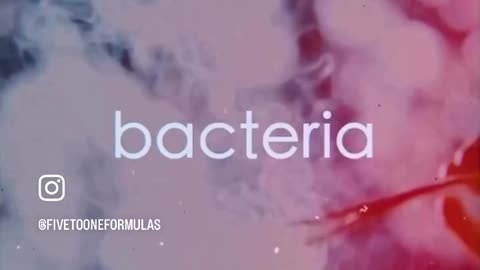 5:1 Formulas - The Healthiest and Gentlest Vape Formula In The World