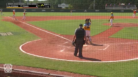 little league world series 2025 08. Recap New Jersey vs. South Carolina || GAME 2025