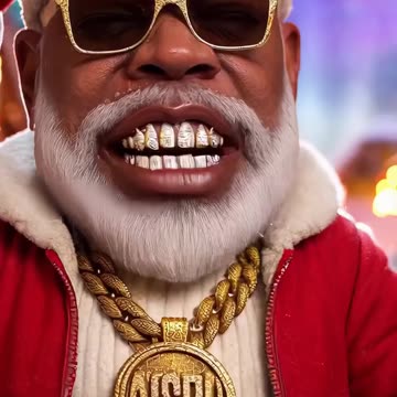 22 Days Left | Countdown To Christmas 🎄🎁 | Wicked Santa Claus