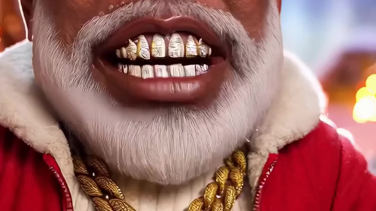 22 Days Left | Countdown To Christmas 🎄🎁 | Wicked Santa Claus