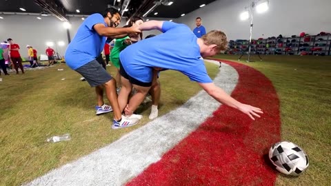 Last To Leave Circle Wins $500,000