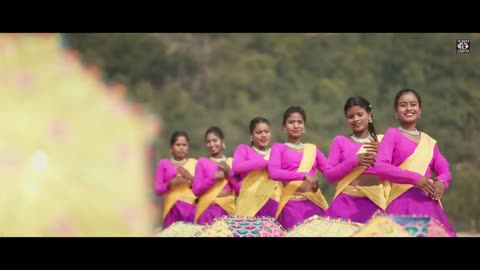 आ जाना सपना में । Ft. Abhisek & Rimjhim । Full Video। New Nagpuri Song 2025 । Vinay & Roma