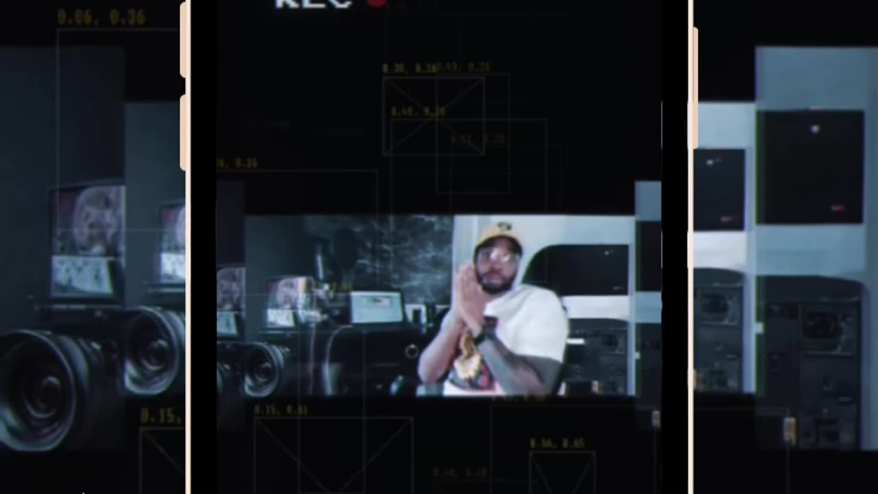 CZR RECORDS REEL 4