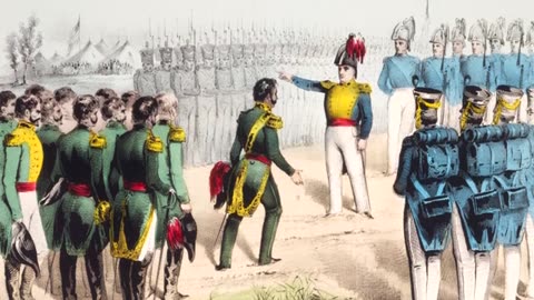 The Mexican-American War 1846-48 (Documentary)
