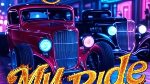 My Ride
