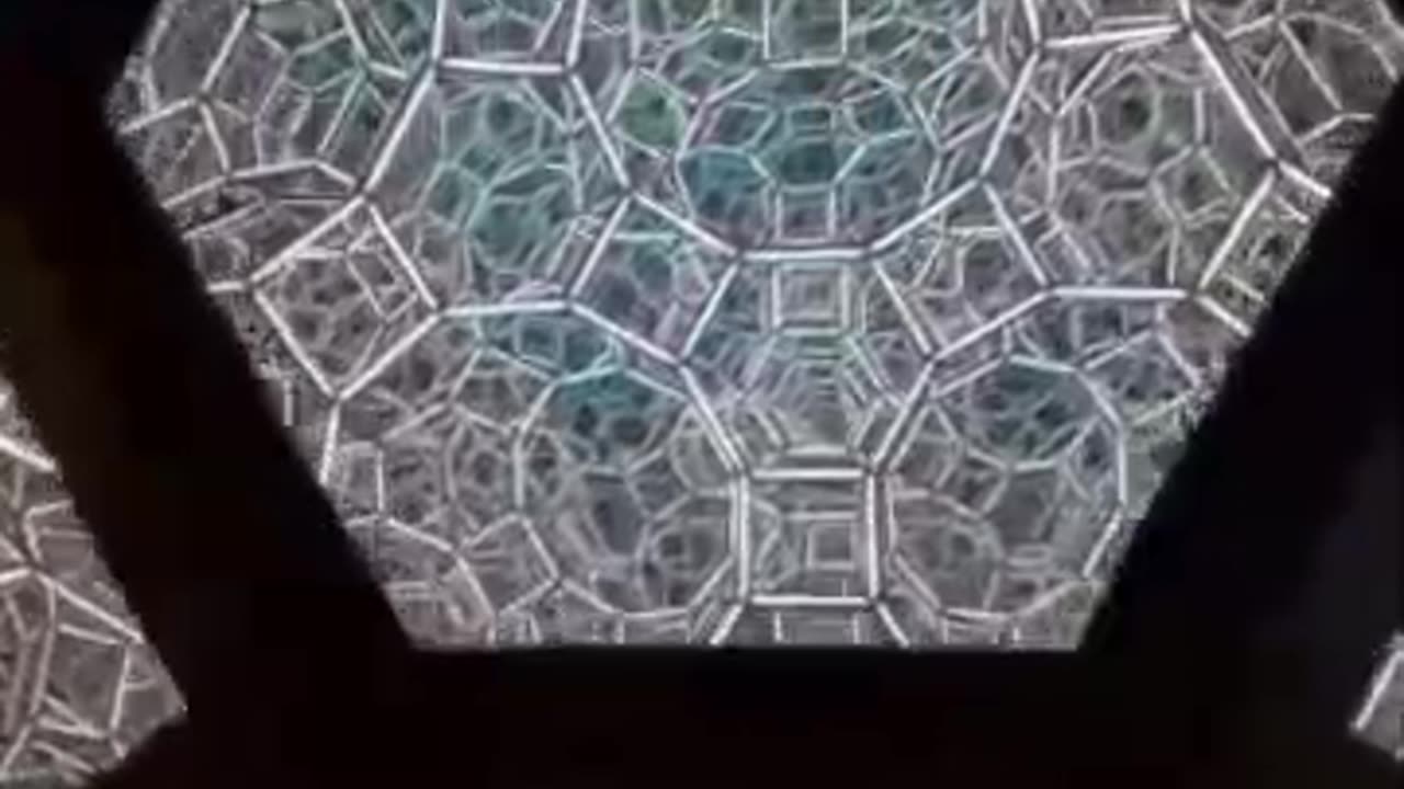 wonders of the world