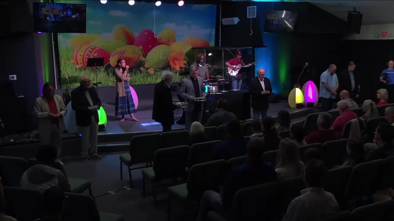 REMEMBER (s1e8) - Echoes of the Upper Room: The Lord's Supper Through the Eyes of The Chosen