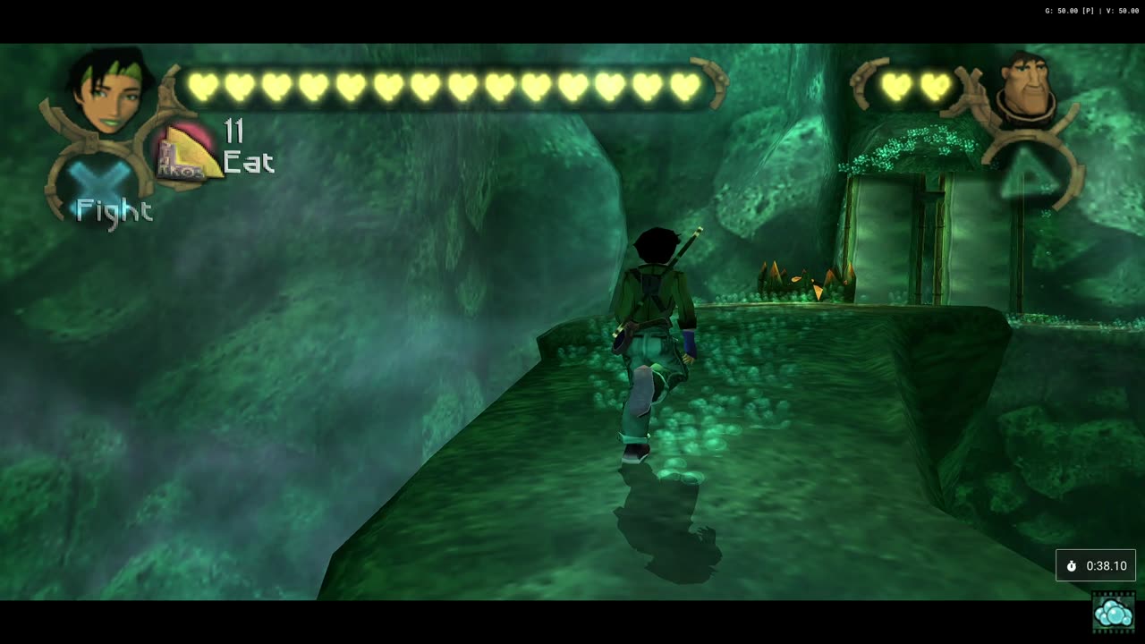 Beyond Good & Evil (PS2) - Ep: 16.7 - Hunting Remaining RA [NC]