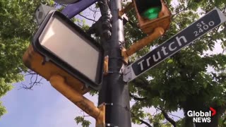 Vancouver Renames Trutch Street to ‘Šxʷməθkʷəy̓əmsəm’ in Name of Inclusion