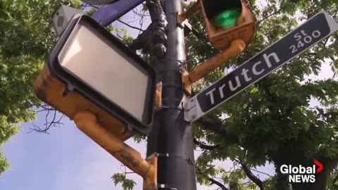 Vancouver Renames Trutch Street to ‘Šxʷməθkʷəy̓əmsəm’ in Name of Inclusion