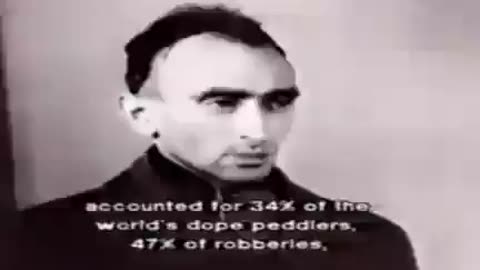 The Jewish Mafia Became Murder, Inc