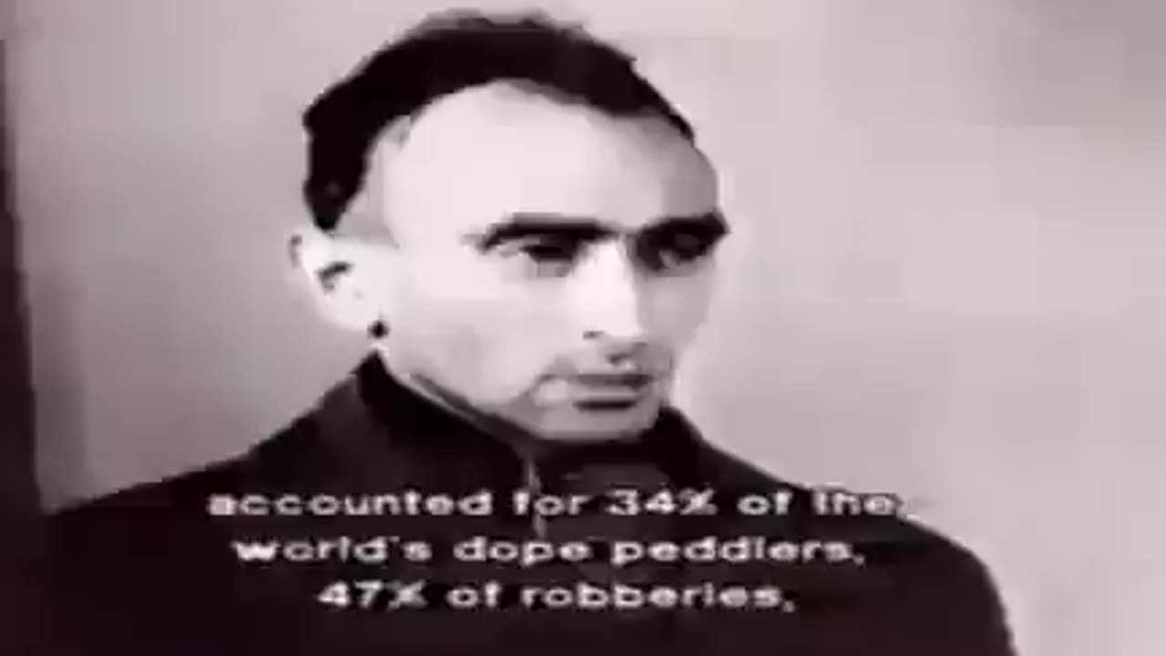 The Jewish Mafia Became Murder, Inc