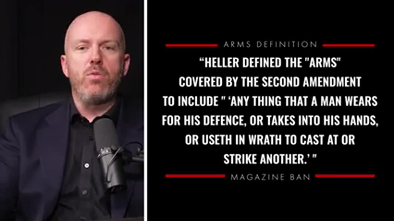 WHAT NEXT FOR GUN OWNERS ?
