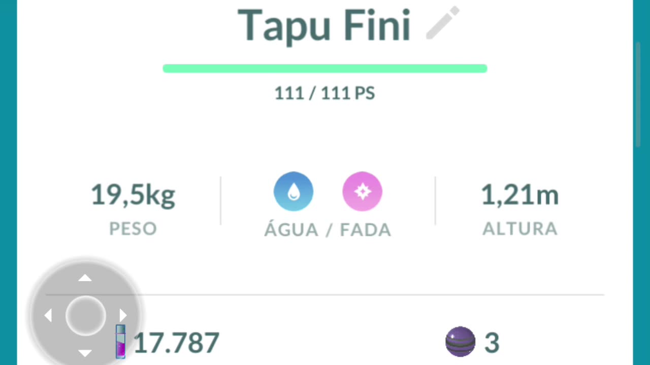 Raide do pokémon go