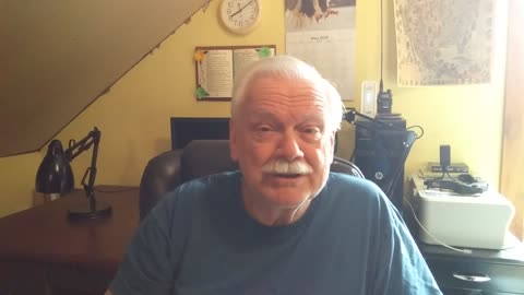 Five Minutes with Steve