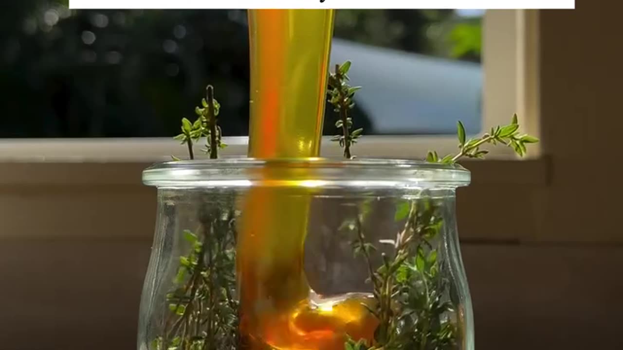 For centuries, we have turned to thyme for its antimicrobial,