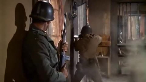 Combat! S05E19 Encounter