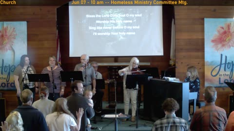 Shelton Christian Church - Jun. 01, 2025