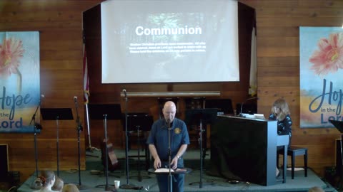 Shelton Christian Church - Jun. 01, 2025