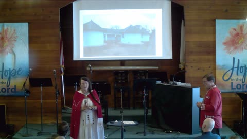 Shelton Christian Church - Jun. 01, 2025