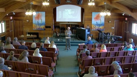 Shelton Christian Church - Jun. 01, 2025