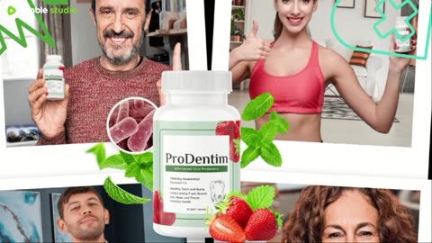 ProDentim – Advanced Oral Probiotics ProDentim is a dietary supplement in the form of soft tablets designed to support oral health using advanced probiotics. Its clinically researched formula aims to: Promote healthy teeth and gums Provide long-lasti