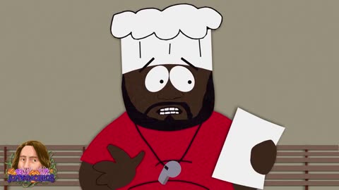 The Tragic Loss of Chef