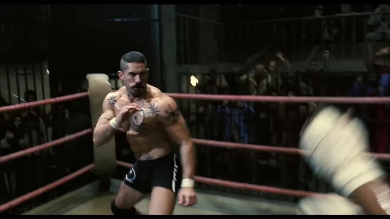 KILLER FIGHT 2006