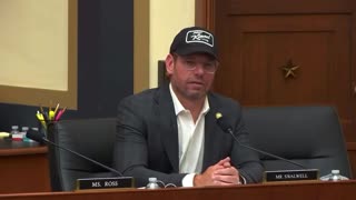 Swalwell: There’s going to be a Democratic majority in just over a year.
