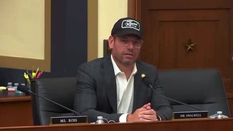 Swalwell: There’s going to be a Democratic majority in just over a year.